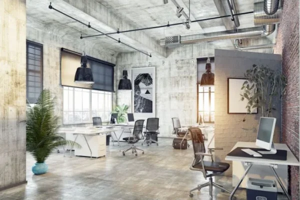 Commercial Construction